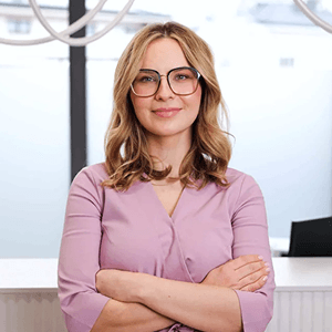 lekarz karolina gramsz-drzewiecka