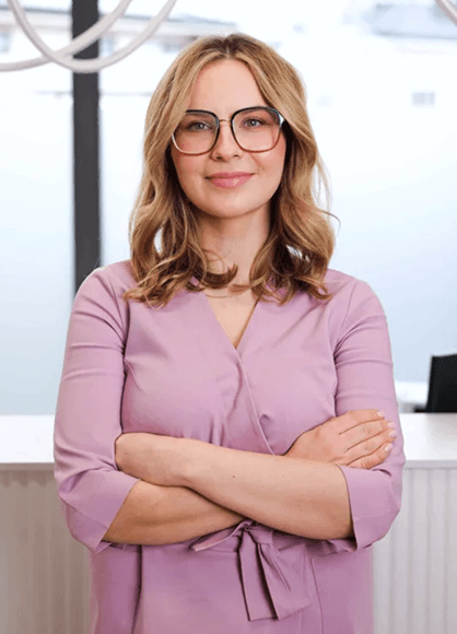 lekarz karolina gramsz-drzewiecka